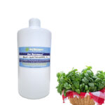 Basil liquid extract suppliers