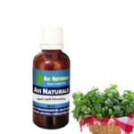 Buy basil liquid extract