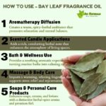 How to use bay leaf fragrance oil