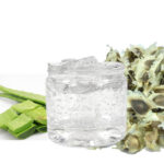 Morniga aloe vera gel