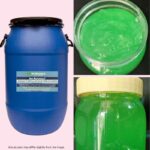 Mosquito repellent aloe vera gel