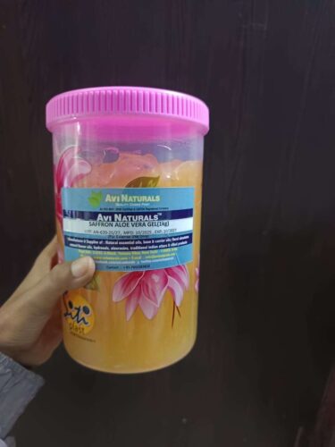 Saffronaloeveragel1