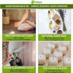 Sage fragrance oil suppliers