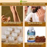 Tobacco fragrance oil suppliers