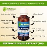 Uses benefits beet root liquid extract