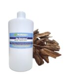 Woody fragrance oil 1L
