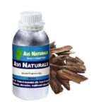 Woody fragrance oil 500ML