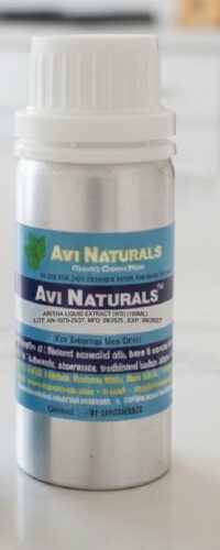 ARITHALIQUIDEXTRACTWS100ML