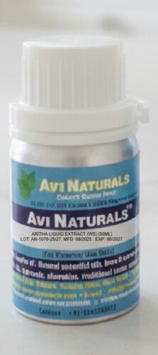 ARITHALIQUIDEXTRACTWS50ML