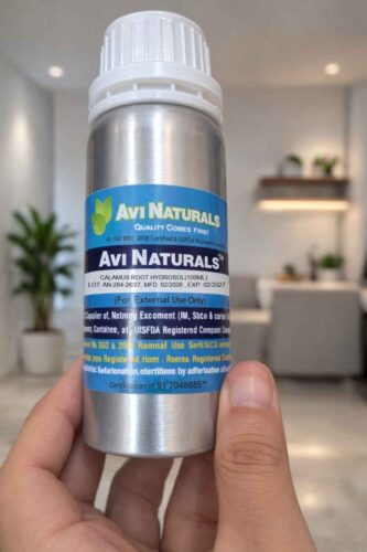 Calamus root hydrosol 100 ml