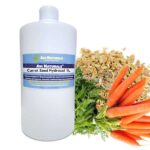 Carrot seed hydrosol 1l