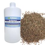 Celery seed hydrosol 1l