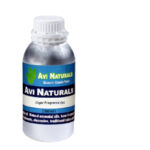 Cigar fragrance oil 500ml