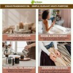 Cigar fragrance oil suppliers