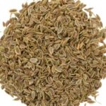 Dill seed hydrosol