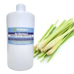 Ginger grass hydrosol 1l