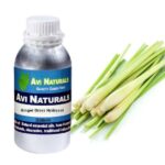 Ginger grass hydrosol 500ml