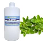 Marjoram hydrosol 1l