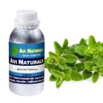 Marjoram hydrosol 500ml