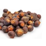 Reetha (soapnut) oil