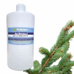 Spruce hydrosol 1l