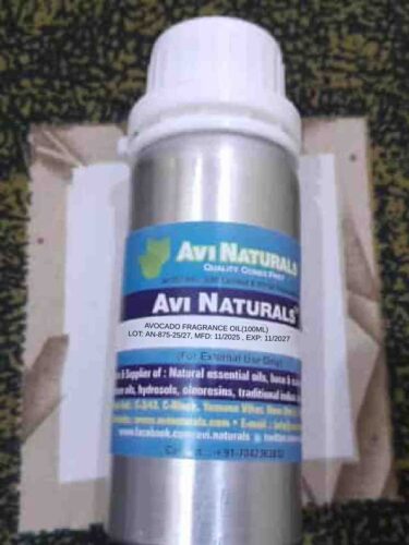 AVOCADOFRAGRANCEOIL100M
