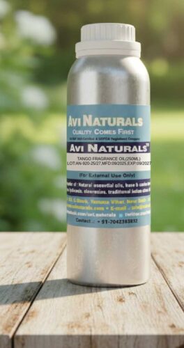 TANGOFRAGRANCEOIL250M