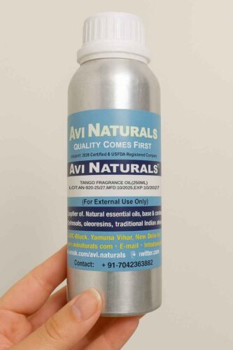 TANGOFRAGRANCEOIL250ML