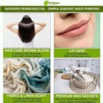 Avocado fragrance oil suppliers