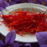 Kumkumadi fragrance oil