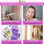 Kumkumadi fragrance oil suppliers