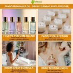 Tango fragrance oil suppliers