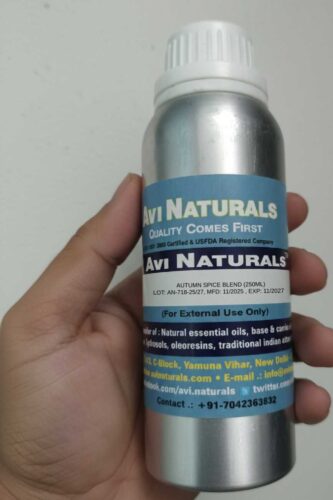 AUTUMNSPICEBLEND250M