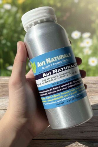 AUTUMNSPICEBLEND500ML