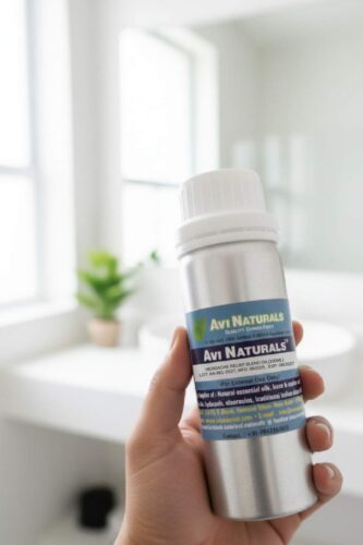 HEADACHERELIEFBLENDOIL100ML