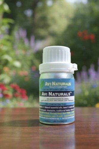 RELAXATIONBLENDOIL50ML