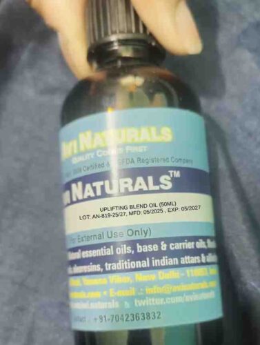 Upliftingblendoil50ml