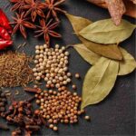 Buy autumn spice essential oil blend