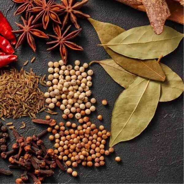 Buy autumn spice essential oil blend