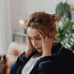 Buy headache relief essential oil blend