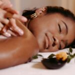 Buy relextation essential blend oil