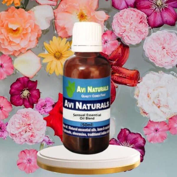 Buy sensul essential blend oil