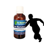 Energy boost blend oil