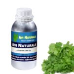 Coriander leaf oil 500ml