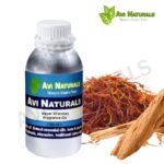 Kesar chandan fragrance oil 500ml