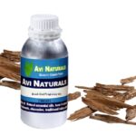 Black oud fragrance oil 500ml