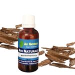 Black oud fragrance oil 50ml