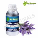 Lavender fragrance oil 500ml