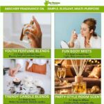 Mischief fragrance oil suppliers