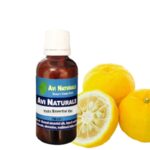 Yuzu essential oil 50ml